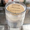 Himalayan Evergreen Candle